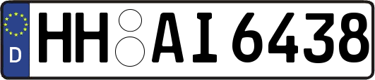 HH-AI6438