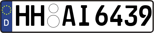 HH-AI6439