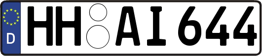 HH-AI644