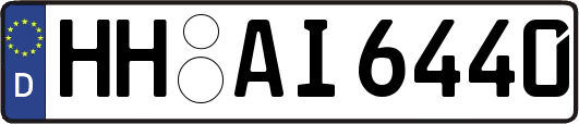 HH-AI6440