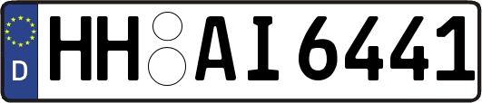 HH-AI6441