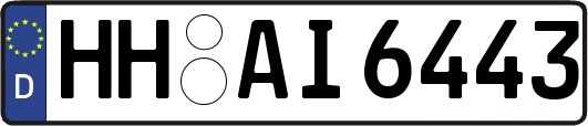 HH-AI6443