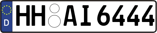 HH-AI6444
