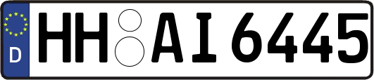 HH-AI6445