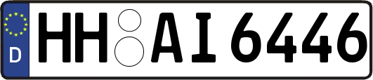 HH-AI6446