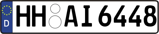 HH-AI6448