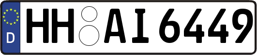 HH-AI6449