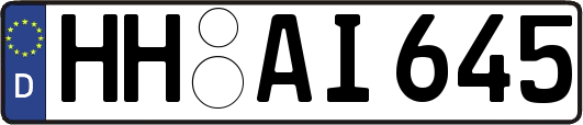 HH-AI645