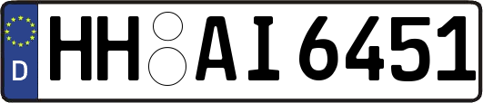 HH-AI6451