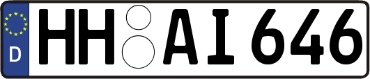 HH-AI646