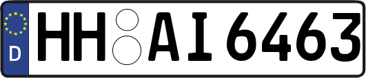 HH-AI6463