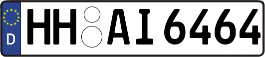 HH-AI6464