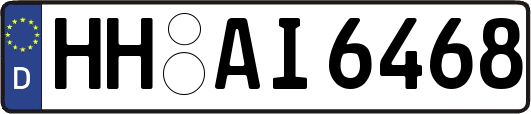 HH-AI6468
