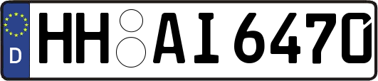 HH-AI6470