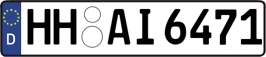 HH-AI6471