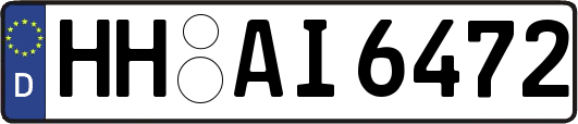 HH-AI6472