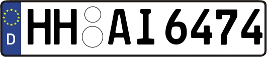 HH-AI6474