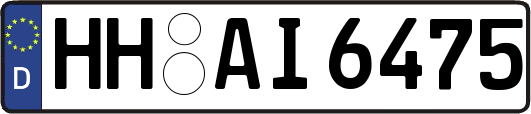 HH-AI6475