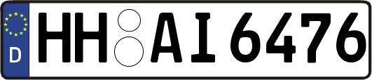 HH-AI6476