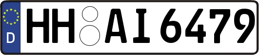 HH-AI6479