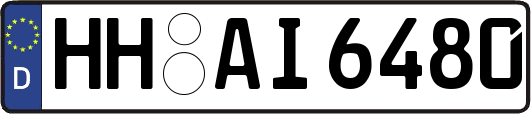 HH-AI6480
