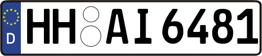 HH-AI6481