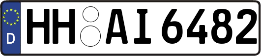 HH-AI6482