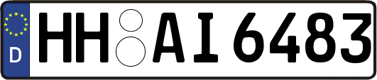 HH-AI6483