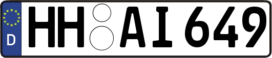 HH-AI649
