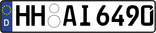 HH-AI6490