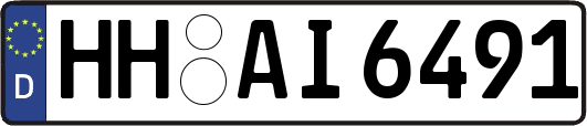HH-AI6491