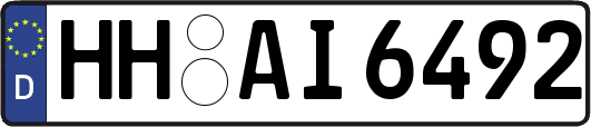 HH-AI6492