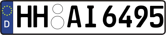 HH-AI6495
