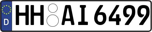 HH-AI6499