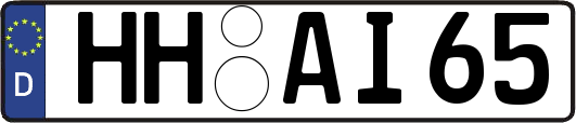 HH-AI65