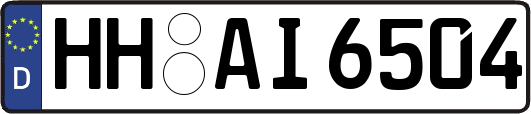 HH-AI6504