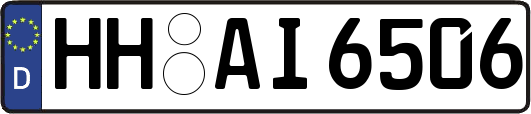 HH-AI6506