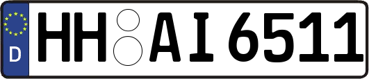 HH-AI6511
