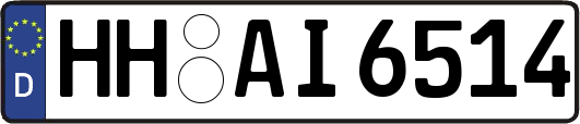HH-AI6514