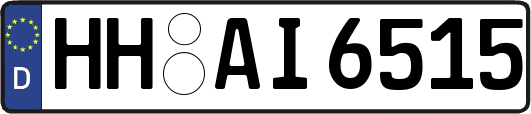HH-AI6515