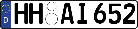 HH-AI652