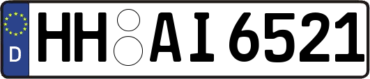 HH-AI6521