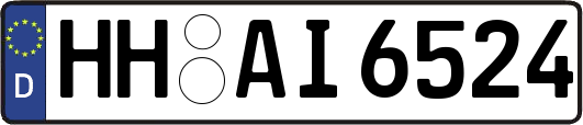 HH-AI6524
