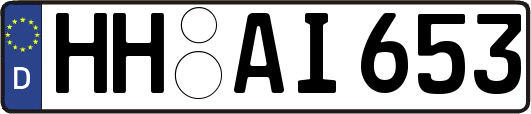 HH-AI653