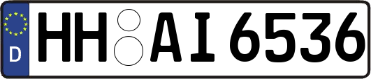 HH-AI6536