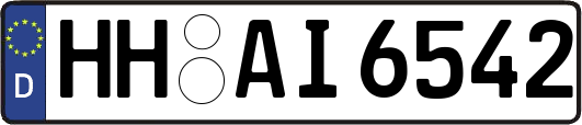 HH-AI6542