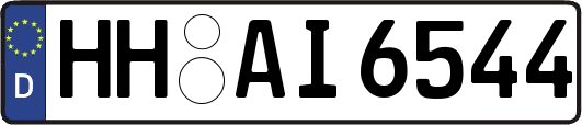 HH-AI6544
