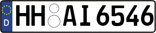 HH-AI6546