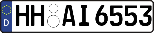 HH-AI6553