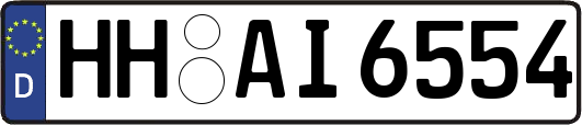 HH-AI6554